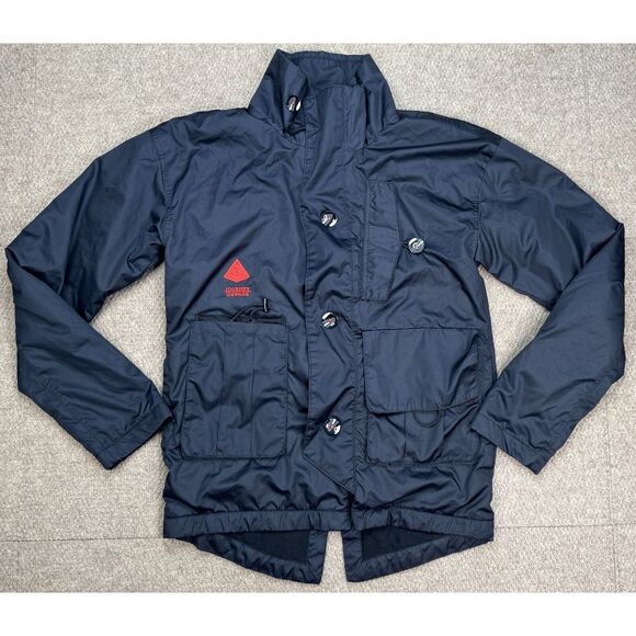 Nike Kyrie Irving Protect Reward Journey Full Zip‎ Jacket Size Small